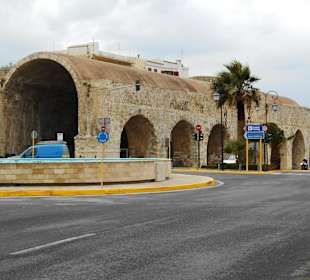 Venezianische Stadtmauer 