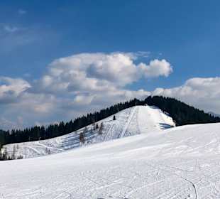 Skigebiet Dreiländereck