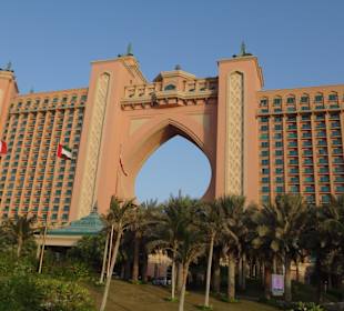 Atlantis on the Palm