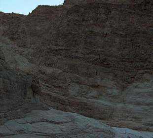 Il Mosaic Canyon Trail