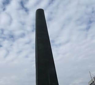 Zeppelindenkmal