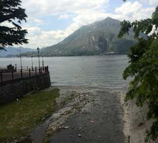 Jezioro Como