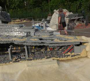 Star Wars - Miniland