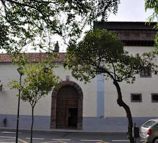 Convento de Santa Catalina
