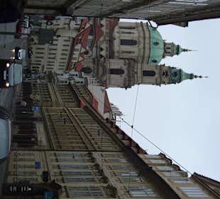 Stare miasto Praga