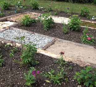 Blühendes Neresheim 2021