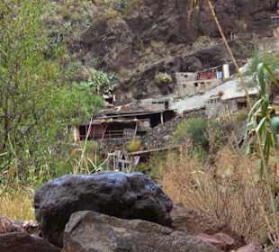 Barranco de Guayadeque