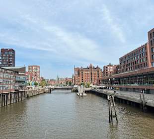 Hafencity Hamburg