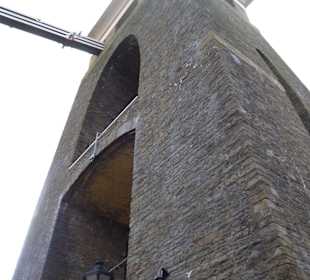 Clifton Suspension Bridge