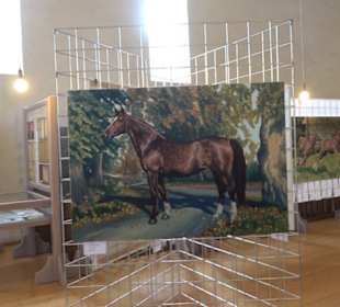 Gestütshof Offenhausen