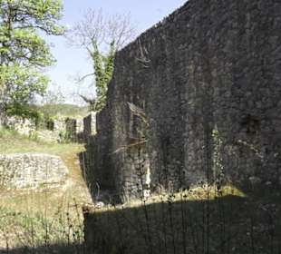 Ruine Maisenburg