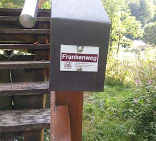 Frankenweg