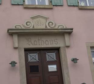 Rathaus Mehrstetten