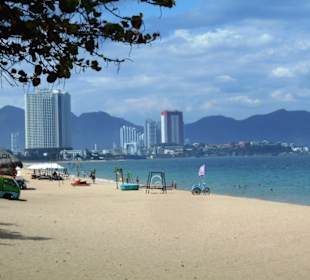 Strand Nha Trang
