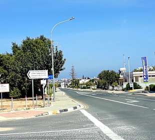 Der Weg ist das Ziel