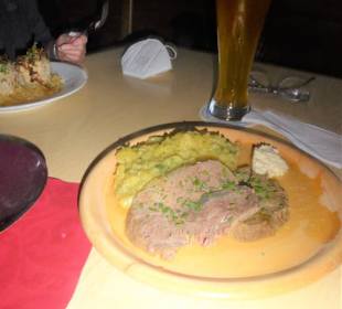 Hüttenwandern Kreuth
