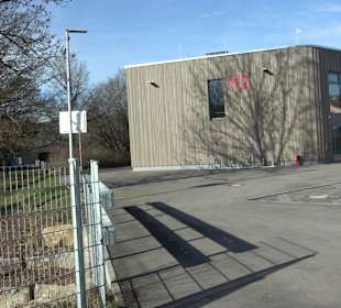 Feuerwehrhaus Lustnau