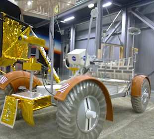 Technik Museum Speyer