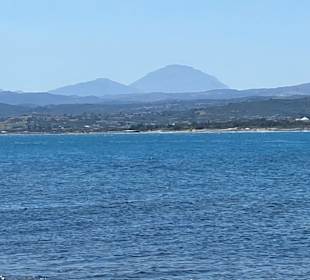 Strand Georgioupolis