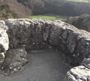 Wanderweg Hochgehswiggert