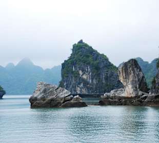 Halong bay