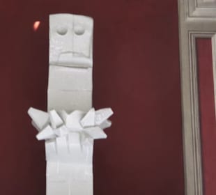 Katholische Hofkirche