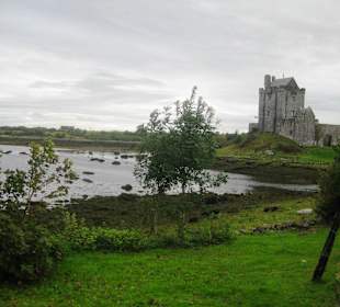 Dunguaire Castle