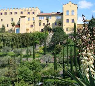 Schloss Trautmannsdorf