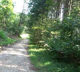 Premiumwanderweg "hochgesprudelt"