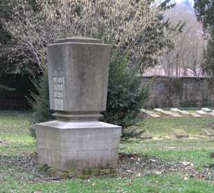 Alter Friedhof Nürtingen