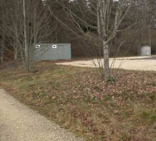 Wanderparkplatz Kleiner Kapf