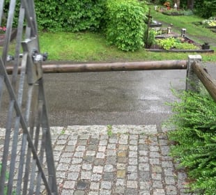Stadtfriedhof Bad Waldsee