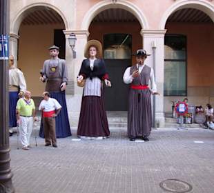 Fest zum Nationalfeiertag