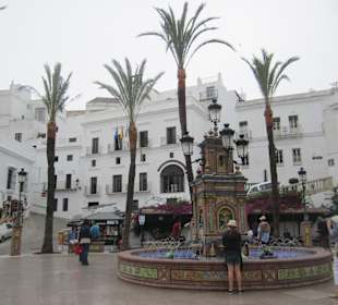 Plaza de España