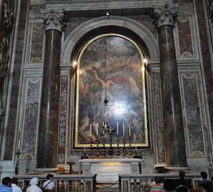 Bazylika św. Piotra