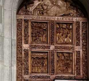 Münster Unserer Lieben Frau