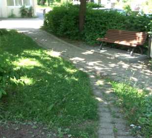 Historischer Rundweg Gönningen