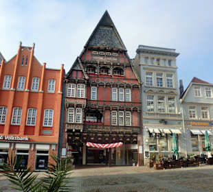 Haus Schmieding am Markt