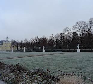 Schloss Karlsruhe