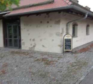 Geistliches Zentrum Kloster Heiligkreuztal Altheim