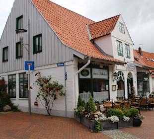 Altstadtansicht