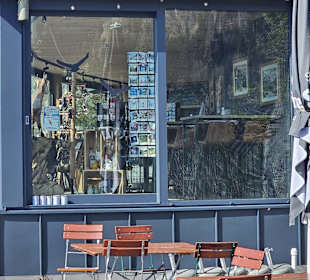 Neue Kanzelhütte