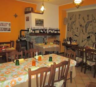 Ristorante Aquila d´Oro