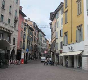 Altstadt Bergamo