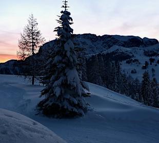 Wandern Hermagor - Pressegger See