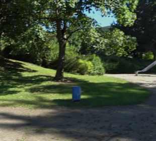 Spielplatz Filsenbergschule Öschingen
