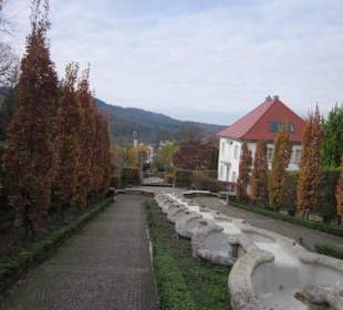 Paradies Baden-Baden