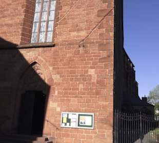 Katholische Pfarrei Heiliger Martin