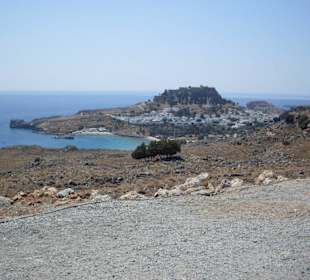 Lindos