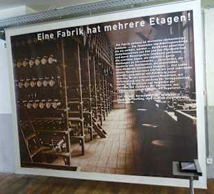 Uhrenmuseum 4.Etage